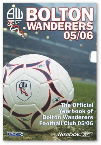Bolton wanderers official - bolton,