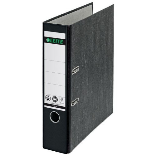 Leitz lever arch file - leitz,