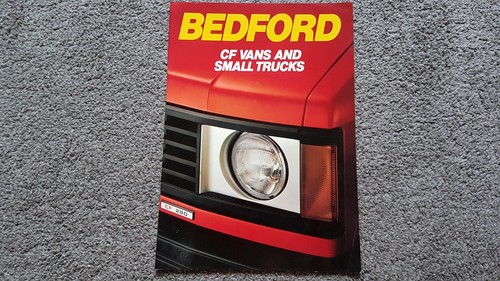 Bedford van truck sales - van,
