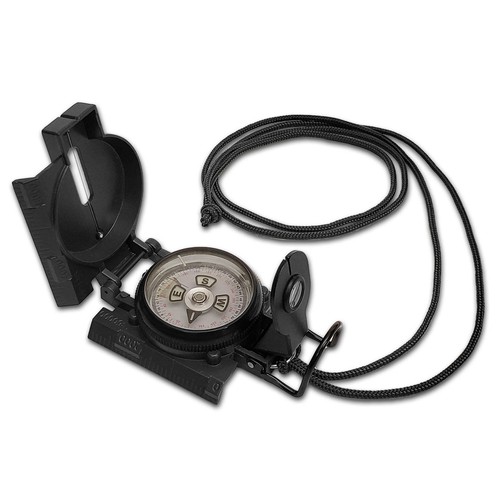 Scout lensatic compass - scout™,
