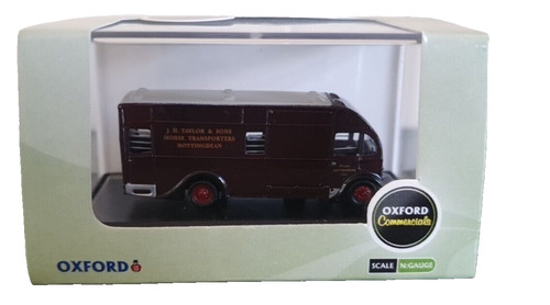 Oxford die cast - oxford, die-cast