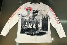 Authentic Next Kids Long