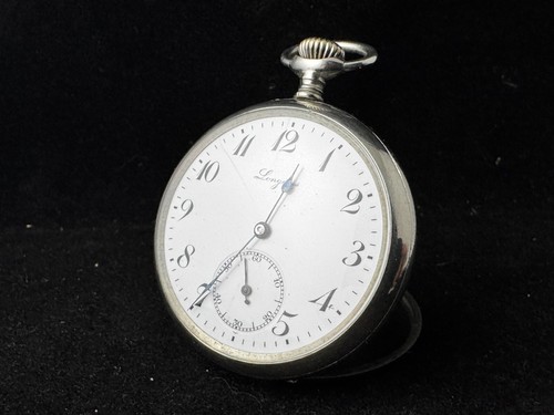 Pocket watch longines efco - longines,