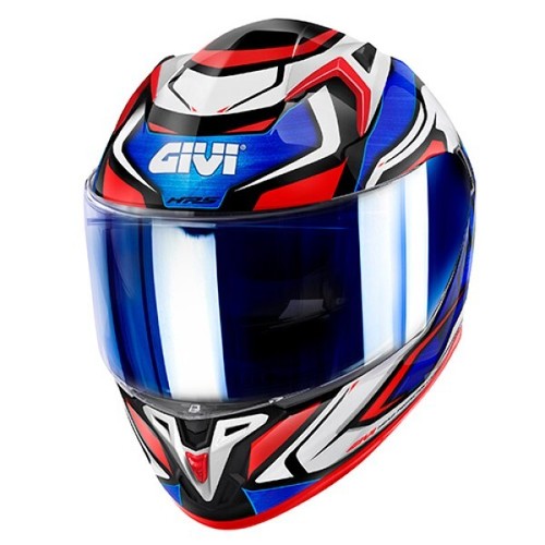 Givi atomic full face - 50.9,