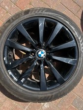 BMW 5 SERIES F10 F11 6 SERIES