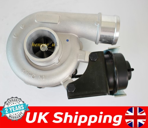 Turbo for hyundai santa - fe, 2.2