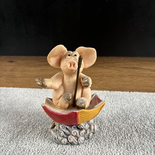 Piggin weather 1999 - weather, collectors