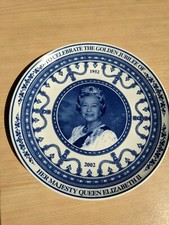 Wedgewood Golden Jubilee