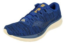 Saucony Jazz 21 Mens Running Trainers S20492 Sneakers Shoes 41