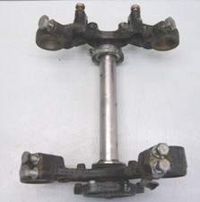 #9191 Yamaha AT1 125 Enduro Triple Trees / Clamps