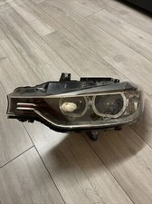 Bmw 3 series 12-15 Headlight