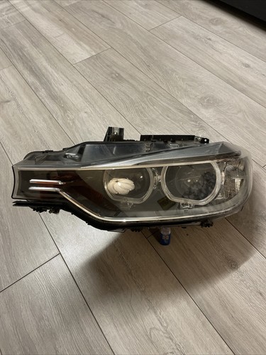 Bmw series 15 - 12-15, headlight