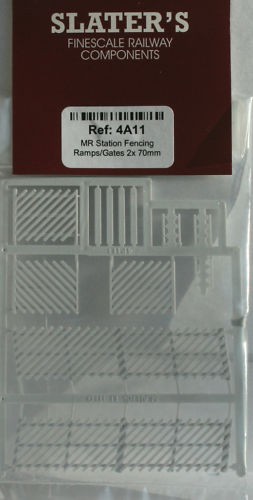 Slaters 4a11 diagonal slats - diagonal,