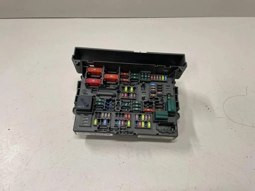 Bmw touring e91 fuse - 3,
