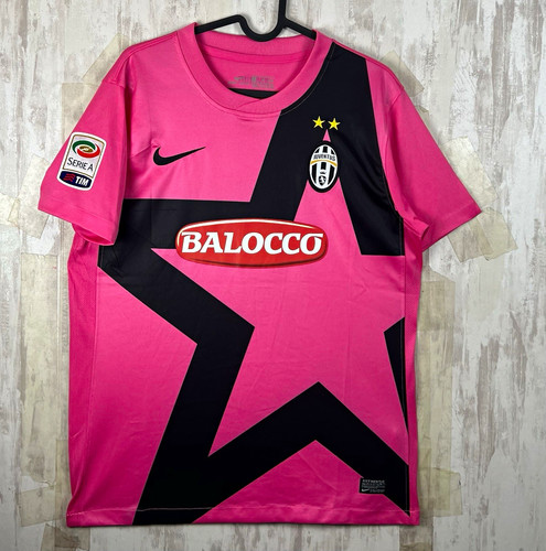 Juventus nike 2012 - nike, 2012/13