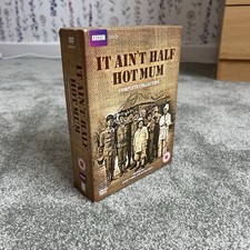 It Ain't Half Hot Mum Complete