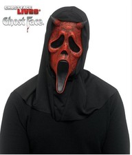 SALE Official Scream Ghost