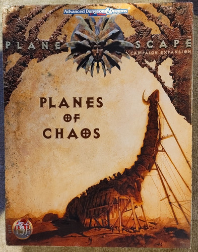 Planes chaos box set - planes, of