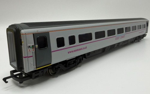 R4665a hornby east coast - hornby,