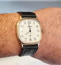 Rare Slim Sekonda Quartz