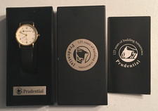 Prudential 125 Years