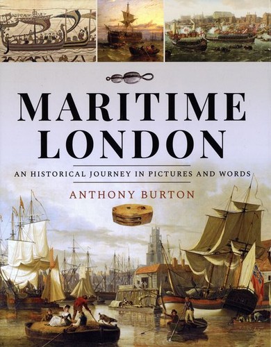 Maritime london - maritime,