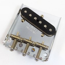 Genuine Fender '62 Reissue