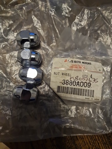 Genuine new steel - 4x, wheel