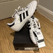 Adidas Copa Mundial White UK 8 New In Box 