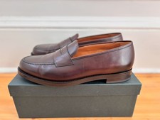 Edward Green Pimlico Penny