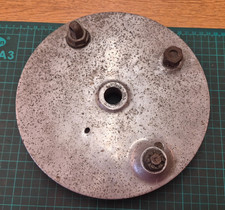 BSA  A7 / A10 Front Brake