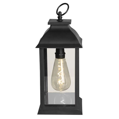 Led lantern table - led, lamp