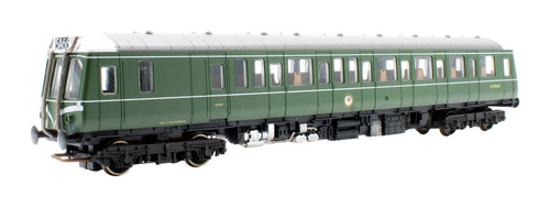 Unknown gauge green - oo,