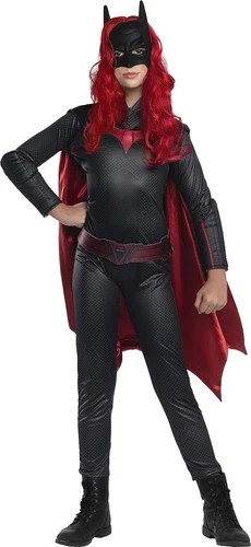 Arrow batwoman costume girls - arrow,