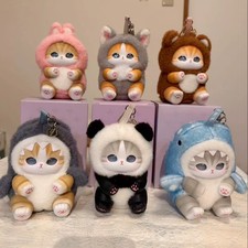 Miniso Mofusand Fluffy Kittens