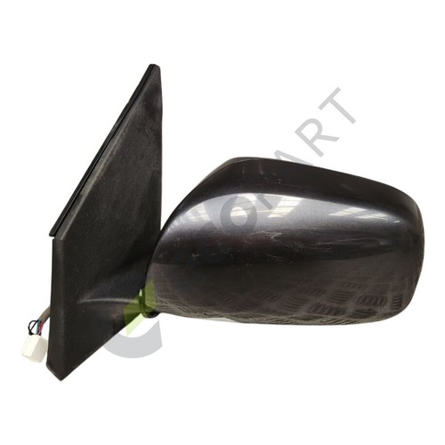 Toyota rav mk3 ala30 wing - mk3,