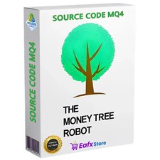 The Money Tree Robot Ea