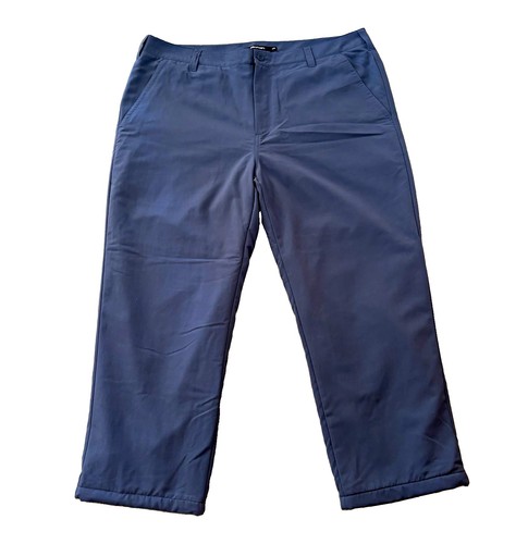 Rohan winter fusions mens grey - rohan,