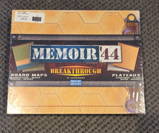 Memoir '44 Breakthrough