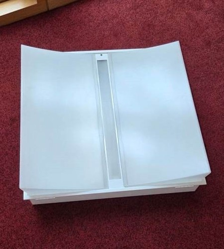 Officelyte recessed modular - officelyte,