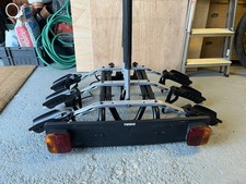 Thule 3-Bike Cycle Carrier