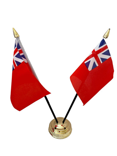 Red ensign colonial - colonial, 2