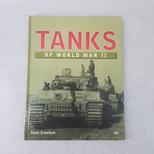 Tanks world war - tanks, ii
