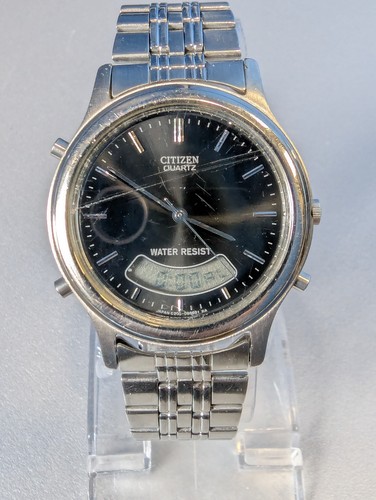 Vintage citizen c200 089596 - vintage, c200-089596