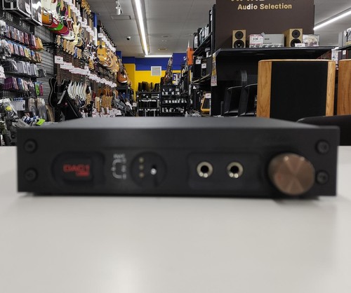 Benchmark dac1 usb - dac1,