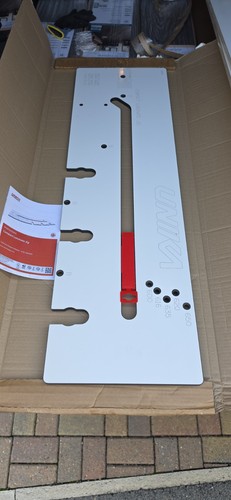 Unika compact worktop - worktop, laminate