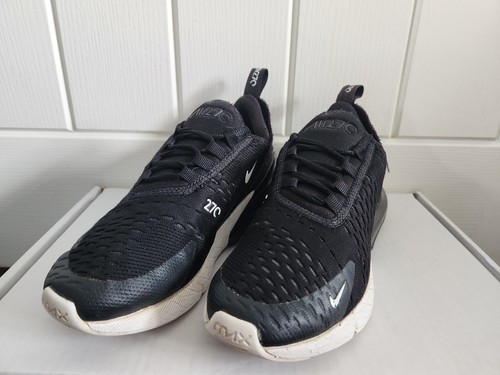 Nike air max 270 black - air,