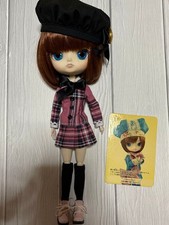 Pullip Dal Groove Byul Coco