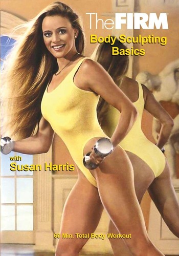 The firm body sculpting - firm:,