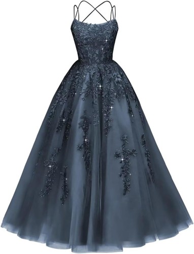 Bridesmaid dress lace applique - dress,